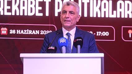 "Yapay zeka e-ticarette rekabetin temel unsuru oldu"