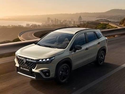 Suzuki'den Türkiye hamlesi: Vitara ve S-Cross "Black Edition" satışta