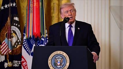 Detaylar: "İran benden 7 gün istedi, onlara 10 gün süre verdim"