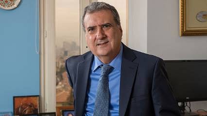 "Türkiye güçlü bir KOBİ tabanına sahip"