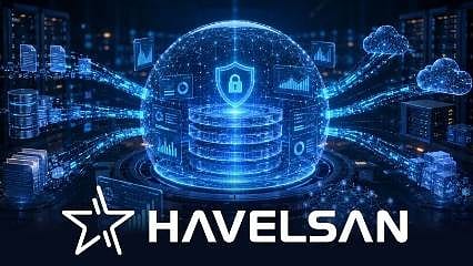 HAVELSAN, ETE Teknoloji'ye ortak oldu