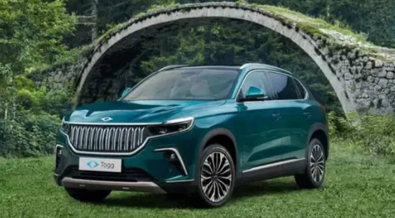 Togg T10X ve T10F Eylül ayı fiyatı ve kredi koşulları açıklandı: İşte detaylar...