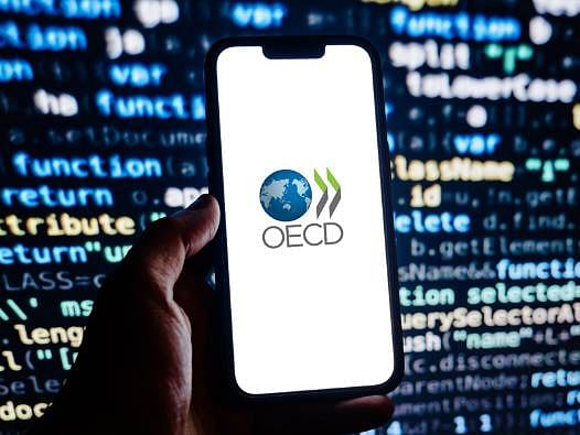 OECD Türkiye için büyüme ve enflasyon tahminini açıkladı: Dünya ve Türkiye ekonomisini neler bekliyor?