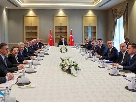 8. Fon Koordinasyon Kurulu Toplantısı bitti: Fon tasfiyesinde ilk ara ödeme tarihi belli oldu