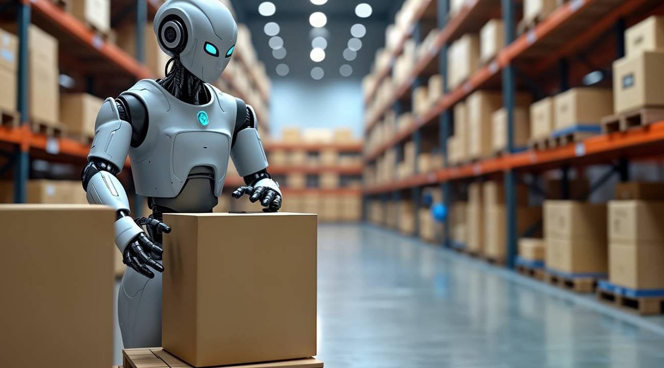 E-ticaret devi Amazon, en kritik birimi AGI'de işten çıkarmalara gitti