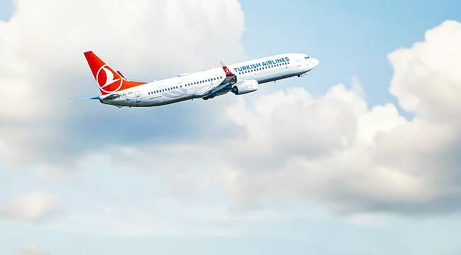 The Times'tan THY analizi: Küresel büyüme, yatırım hamlesi ve gelecek hedefleri mercek altında
