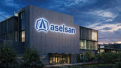 KAP'a bildirildi: ASELSAN uluslararası müşterisiyle 442,5 milyon dolarlık satış anlaşması imzaladı