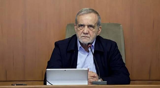 "Çevrenin, siyasi anlaşmazlıklara kurban edilmemesi gerektiğine inanıyoruz"