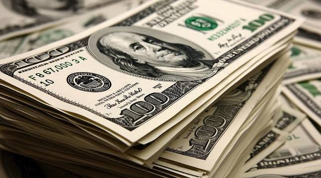 Fed belirsizliği doları da vurdu: Temmuz'da yön tersine döndü! Dolar neden düşüyor?