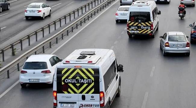 3 büyük ilde servis ücretleri belli oldu: En az yüzde 10 zam yapıldı! En yüksek ücret hangi ilde?