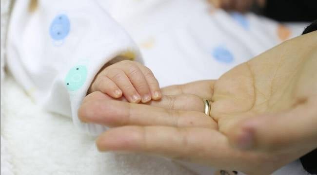 Doğum yardımı ödemeleri bayram öncesi hesaplarda