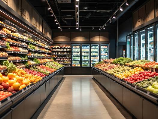 Ramazan sofraları için Bakanlık devrede: Zincir marketlerle kritik zirve