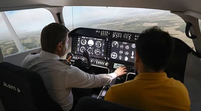 Sivil Havacılık Genel Müdürlüğü 14 personel alacak