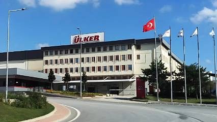 Temettü ödeyen 1 hissenin fiyatında düzeltme