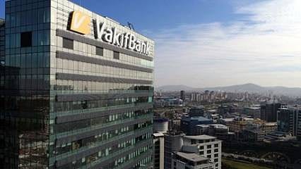 VakıfBank 2026 yılı ilk çeyrek finansal sonuçlarını açıkladı