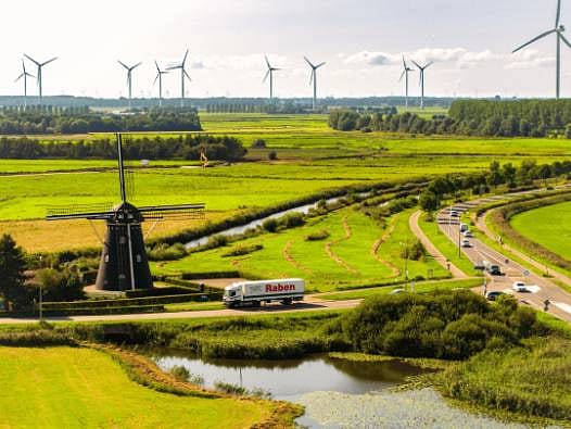 Raben Group 2025 yılı finansal sonuçlarını açıkladı