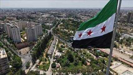 ABD, Suriye'yi savunma ticareti kısıtlamaları listesinden çıkardı