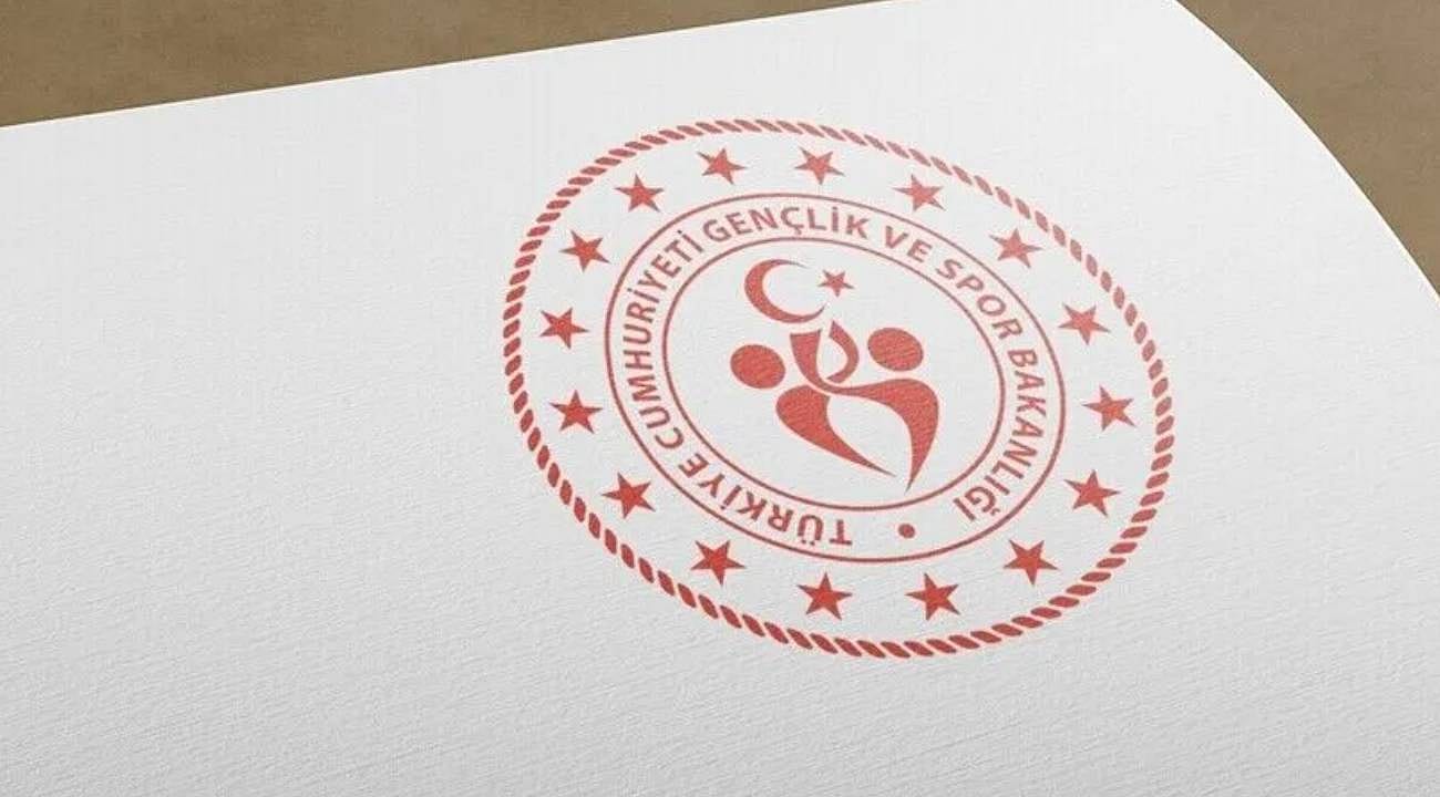 Gençlik ve Spor Bakanlığı 600 sözleşmeli personel alacak