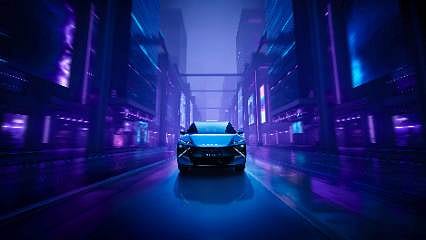 OMODA 4 ile akıllı mobilitede yapay zeka çağı başladı