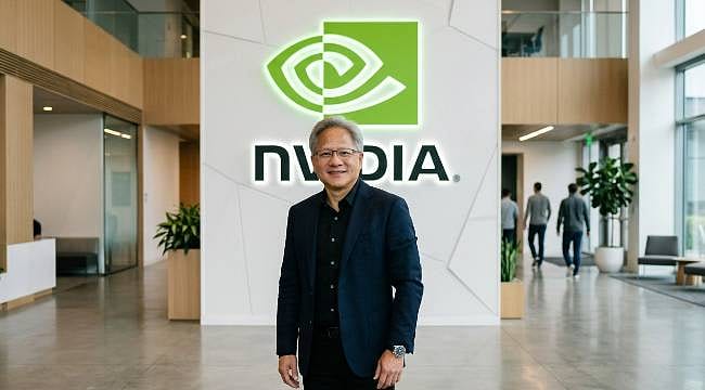 Yapay zeka çağının "Yeni Petrolü" bulundu: Nvidia ve OpenAI’dan 105 milyar dolarlık altyapı hamlesi