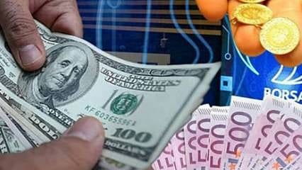 Borsa, döviz, altın: Bu hafta en çok hangisi kazandırdı?