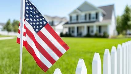 ABD’de mortgage başvuruları geriledi