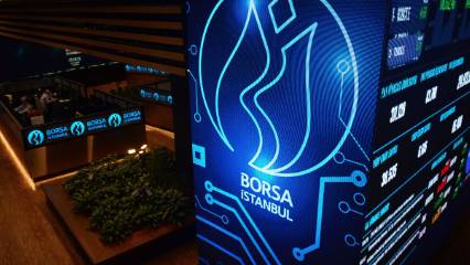 Borsada geçen hafta yeni iş ilişkisi duyuran 7 şirket var