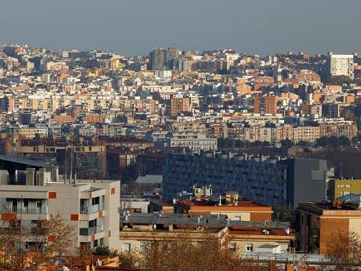 İspanya'da konut krizine karşı 10 milyar Euro'luk yeni paket