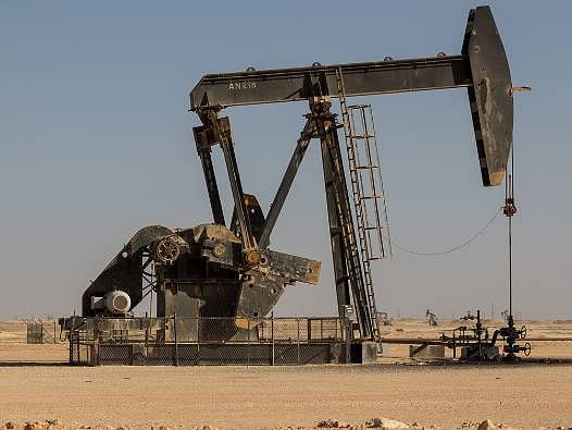 Trump'ın saldırıları durdurma açıklaması petrolü geriletti: Brent petrolde son durum