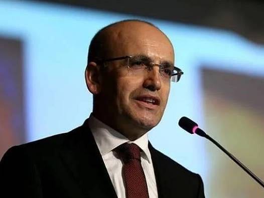 "Düşük borçluluk ülke ekonomisinin direncini artıran önemli bir unsur"