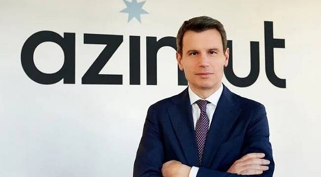 Azimut'tan Türk finansal sistemine güven mesajı