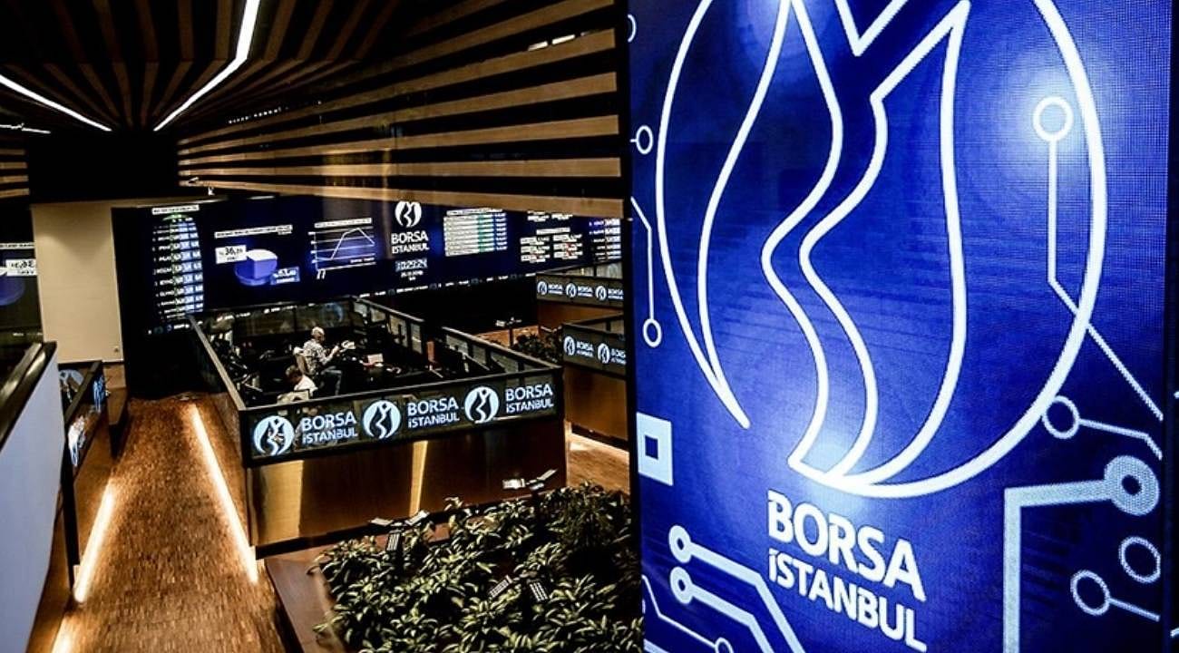 Borsada geçen hafta yeni iş ilişkisi duyuran 9 şirket var