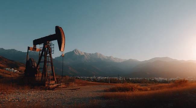 Orta Doğu'daki arz endişeleri petrolü tırmandırdı: Brent petrol fiyatlarında son durum