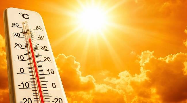 Ağustos'un ilk günlerinde bunaltıcı hava alarmı: Eyyam-ı Bahur geliyor
