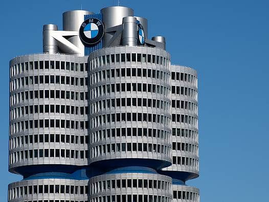 Alman otomotiv sektöründeki kriz büyüyor: Çin baskısı ve düşen talep nedeniyle 8 bin kişiyi işten çıkaracak