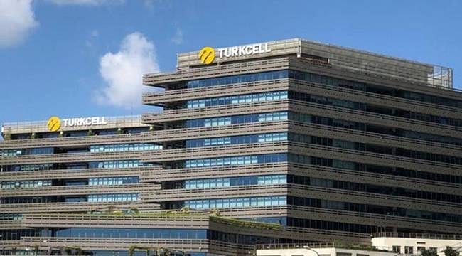 Turkcell, 2026'nın ikinci çeyreğine ilişkin finansal sonuçlarını duyurdu