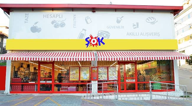 ŞOK Marketler 2026 yılı ilk yarı finansal sonuçlarını açıkladı