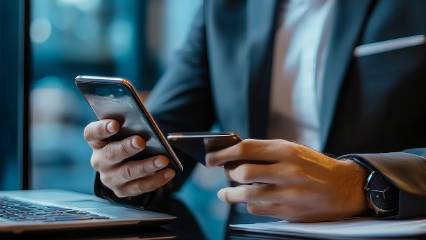 Hukukçulardan IBAN uyarısı: Adli soruşturmayla karşı karşıya kalabilirsiniz