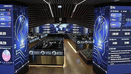 Borsada geçen hafta yeni iş ilişkisi duyuran 10 şirket var