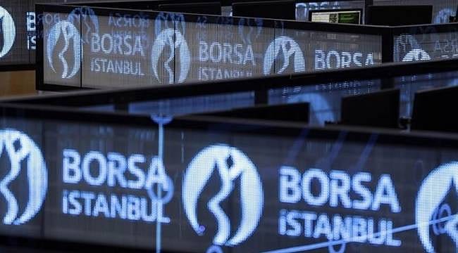 Borsada bu hafta en çok kazandıran ve kaybettiren 3 hisse