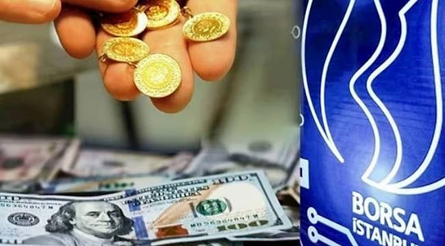 Borsa, döviz, altın: Bu hafta en çok hangi yatırım aracı kazandırdı?