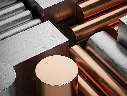 Yapay zeka ve savaş kıskacında baz metaller: Bakır rekor kırdı, alüminyum zirveyi gördü