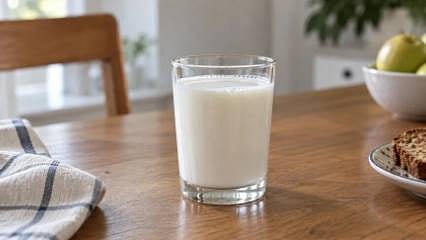 Resmi Gazete'de yayımlandı: Süt etiketlerine yeni düzenleme: geldi