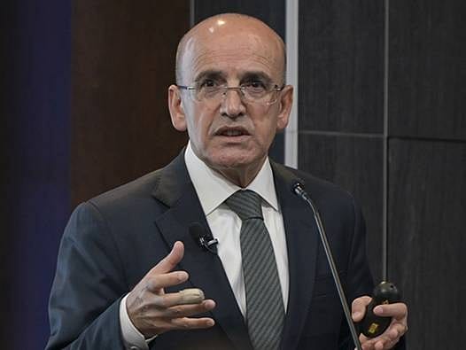 "Bütçe performansımız hedeflerle uyumlu seyrediyor"