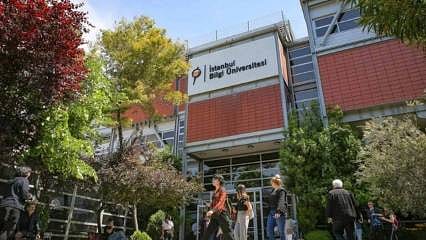 Resmi Gazete'de yayımlandı: Bilgi Üniversitesi yeniden açıldı
