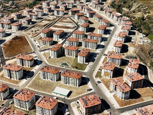 Eylül verileri belli oldu: Konut fiyatlarında reel düşüş sürüyor