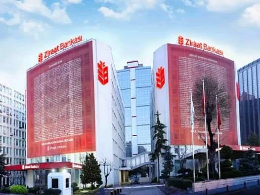 Ziraat Bankası'ndan 2026 yılı ilk yarı bilanço değerlendirmesi var