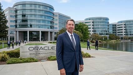 Teknoloji hisselerindeki düşüş Larry Ellison’ı da vurdu: Serveti son bir haftada 47 milyar dolar eridi