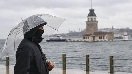 Detaylar: Bu hafta yurt genelinde hava nasıl olacak?