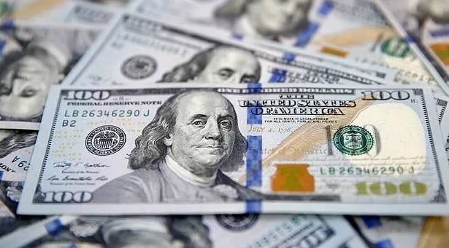 TCMB resmi rezerv varlıkları, son bir haftada azaldı